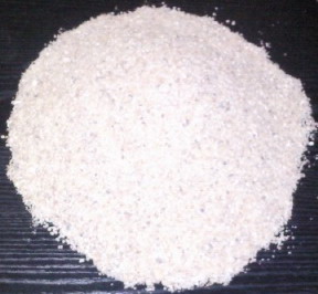 hwait sand 0.4 - 0.8